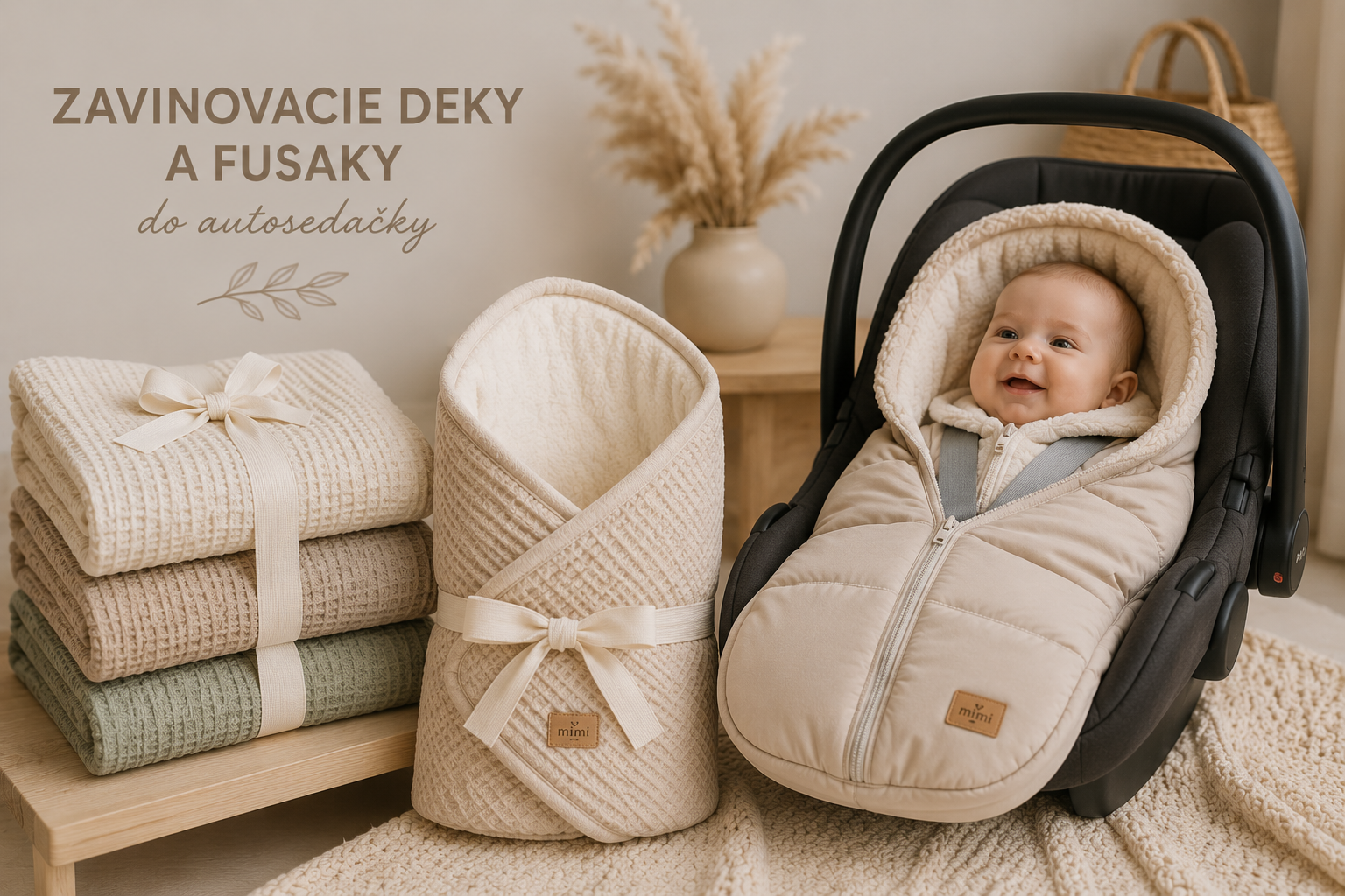 blog zimne babatka fusaky do autosedacky